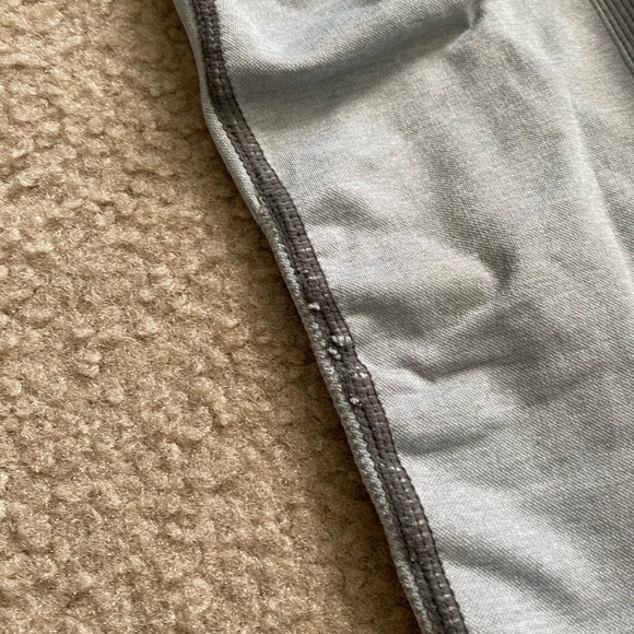 Two tone color melt leggings - Picture 3 of 4